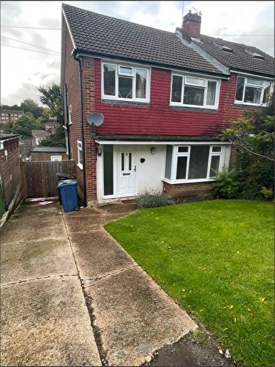 3 Bedroom Semi-Detached House To Rent In Chippingdale Close, High Wycombe, HP13