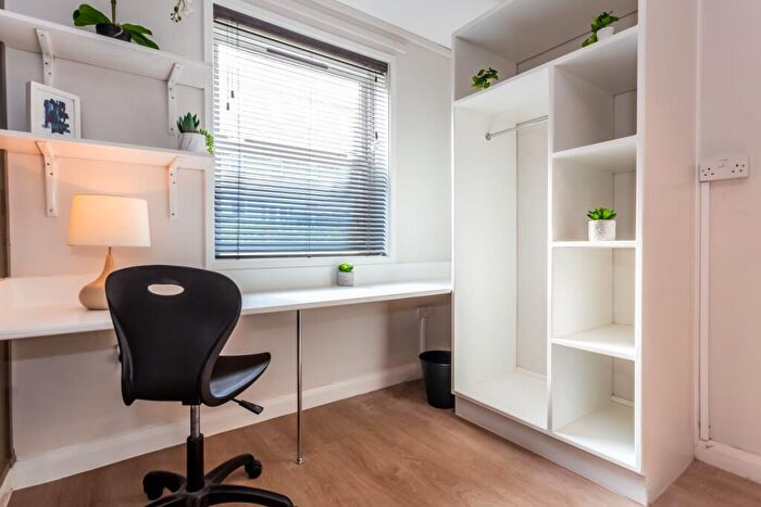 5 Bedroom House To Rent In Crossgate Lofts, Durham, DH1