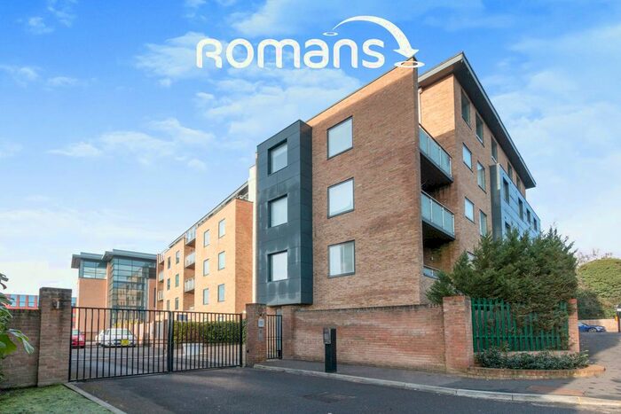 2 Bedroom Flat To Rent In Frimley Road, Camberley, GU15