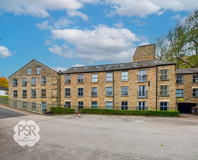 1 Bedroom Property For Sale In Hyde Bank Road, New Mills, SK22