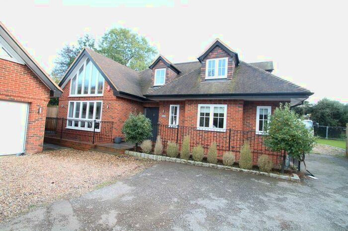 6 Bedroom Detached House To Rent In Kiln Road, Prestwood, HP16