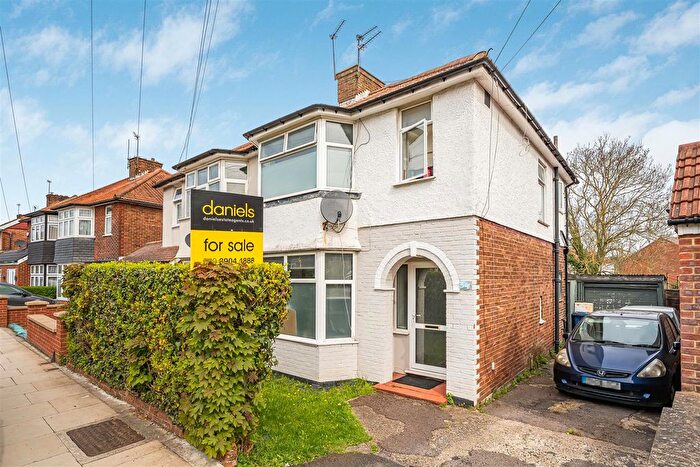 3 Bedroom Semi Detached House For Sale In Orchard Gate, Greenford, UB6