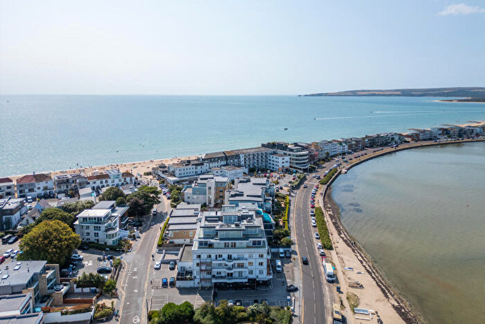 2 Bedroom Apartment For Sale In Banks Road, Sandbanks, Poole, Dorset, BH13