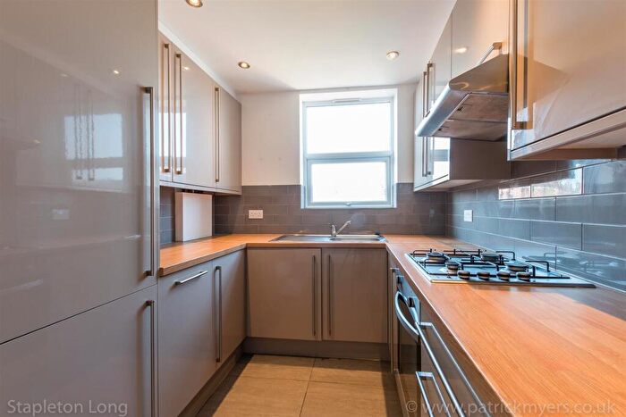 1 Bedroom Flat To Rent In York Hill, West Norwood, SE27