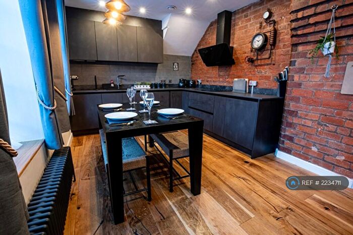 2 Bedroom Terraced House To Rent In Hall Street, Birmingham, B18