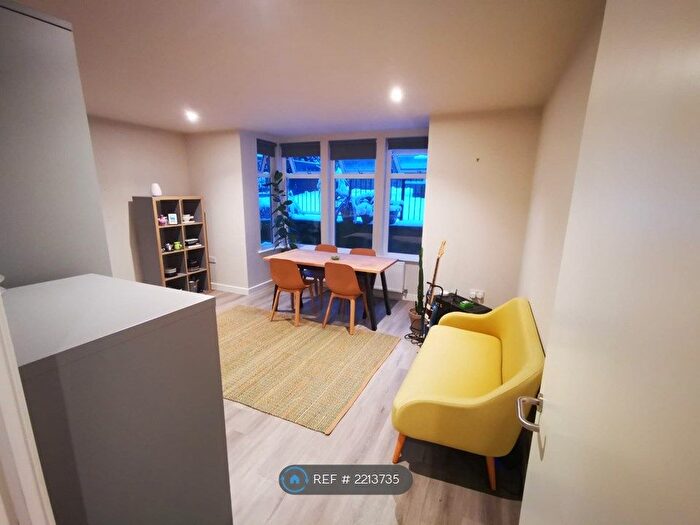 2 Bedroom Flat To Rent In Williamson Road, Sheffield, S11