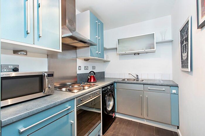 Property To Rent In St. Denys Court, York, YO1