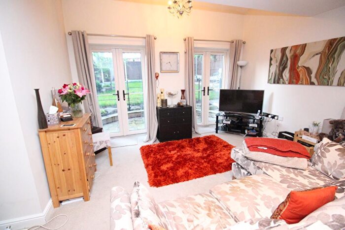 2 Bedroom Apartment To Rent In Radford Street, Stone, Staffordshire, ST15