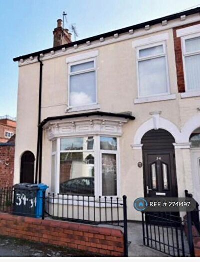 5 Bedroom End Of Terrace House To Rent In Malm Street, Hull, HU3
