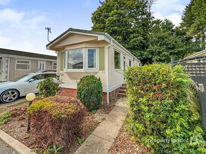 2 Bedroom Park Home For Sale In Newton Park Homes, Newton St. Faith, Norwich, NR10