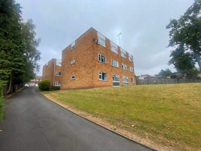 2 Bedroom Flat To Rent In Blenheim Court, Blenheim Way, Great Barr., B44