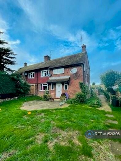 3 Bedroom Semi-Detached House To Rent In Lower Ascott, Wing, Leighton Buzzard, LU7