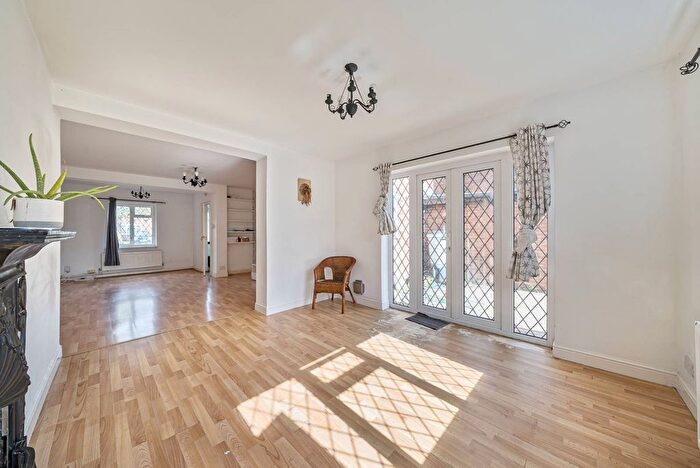 3 Bedroom Property To Rent In Downbarns Road, Ruislip, HA4