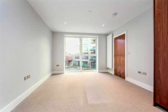 2 Bedroom Flat To Rent In Samuelson House, Merrick Road, Southall, UB2