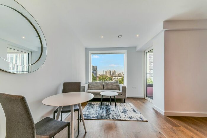 Studio To Rent In Elephant Park, Deacon Street, Elephant Amp; Castle, London, SE17