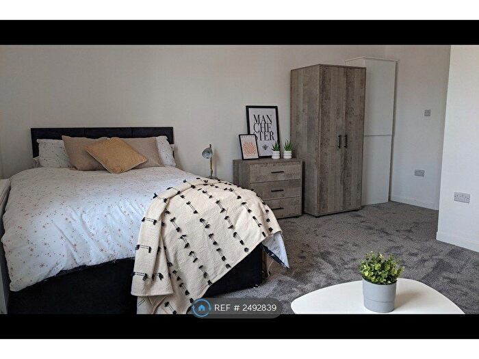 1 Bedroom Flat To Rent In Milton Grove, Manchester, M16