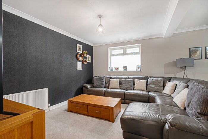 4 Bedroom Detached House For Sale In Gravesend Road, Higham, Rochester, Kent, ME3