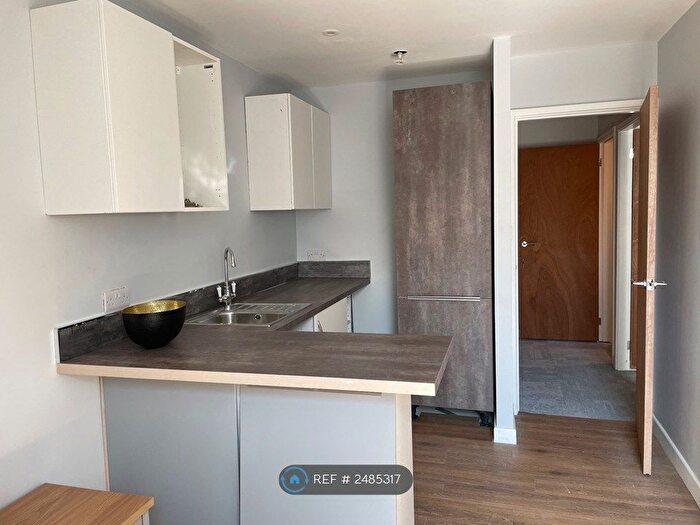 1 Bedroom Flat To Rent In Green Lane, Sheffield, S3