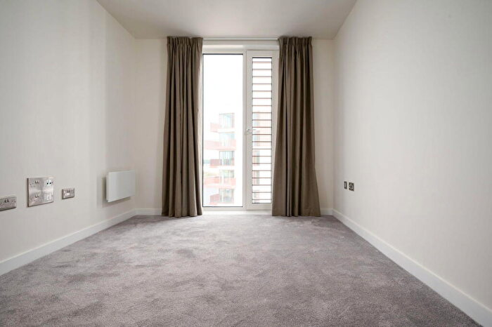 2 Bedroom Apartment To Rent In The Kell, Gillingham, ME4