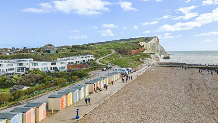 Property For Sale In The Esplanade, Seaford, BN25