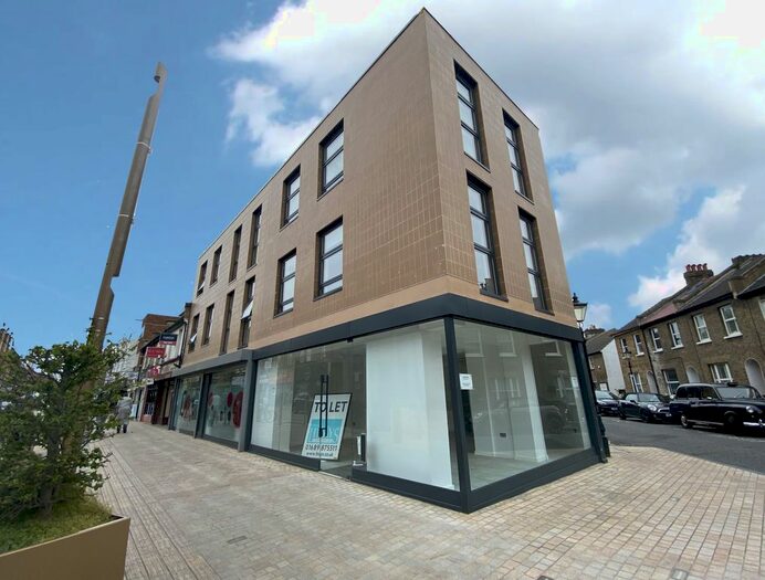 Property For Sale In Flats 19, South St Studios, 1 South Street