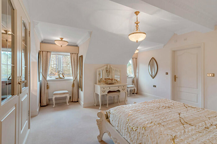 3 Bedroom Penthouse For Sale In Cremers Drift, Sheringham, Norfolk, NR26