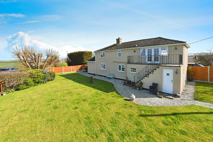 3 Bedroom Detached House For Sale In Maldon Road, Southminster, Essex, CM0