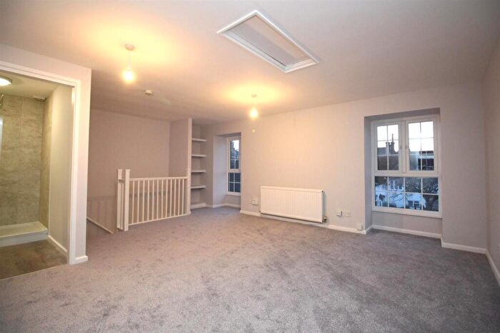 1 Bedroom House To Rent In Hitchin Street, Baldock, SG7