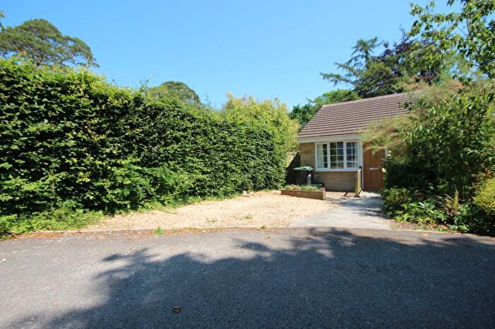 1 Bedroom Semi-Detached Bungalow To Rent In Church Street, Halstock, BA22