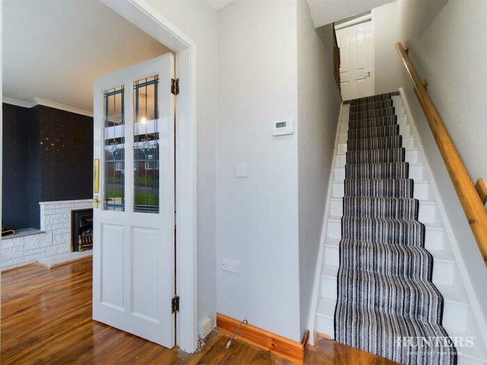 2 Bedroom Semi-Detached House To Rent In Medway Gardens, Stanley, DH9