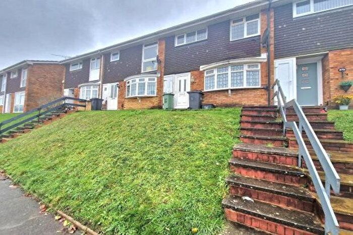 3 Bedroom Property To Rent In Buchanan Drive, Luton, LU2