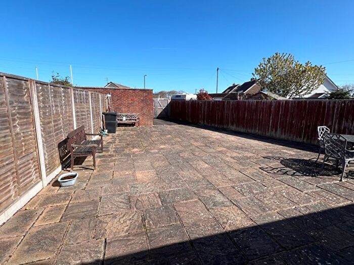 2 Bedroom Semi-Detached Bungalow For Sale In Whitchurch Lane, Whitchurch, Bristol, BS14