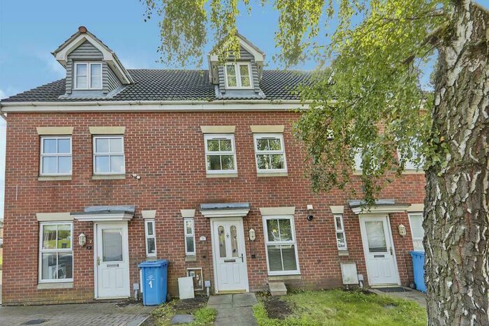 3 Bedroom Property To Rent In Station Road, Spondon, Derby, DE21