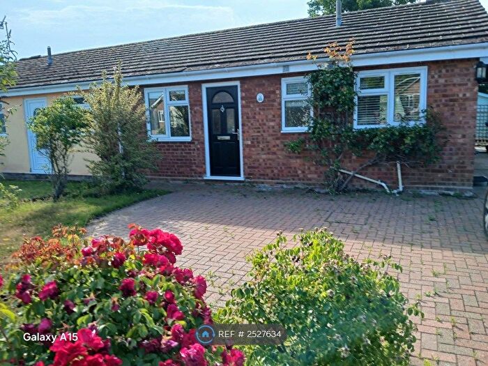 2 Bedroom Bungalow To Rent In Riverview, Melton, Woodbridge, IP12