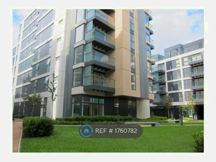 1 Bedroom Flat To Rent In Dance Square, London, EC1V