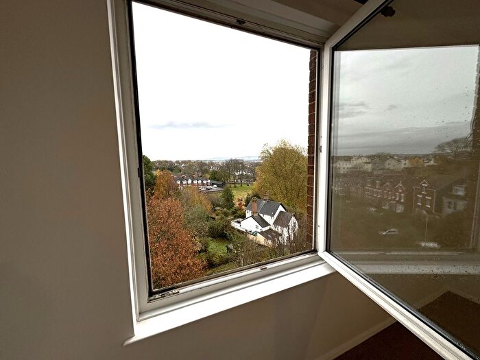 1 Bedroom Flat To Rent In Blackboy Road, Exeter, EX4