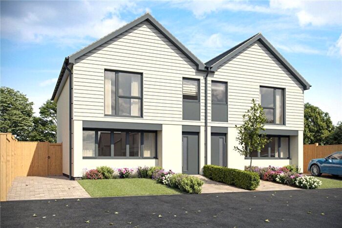 3 Bedroom Semi-Detached House For Sale In Cae Ysgawen, Brynteg, Sir Ynys Mon, LL78