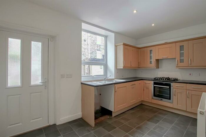 2 Bedroom Terraced House To Rent In Cross Street North, Haslingden, Rossendale, BB4