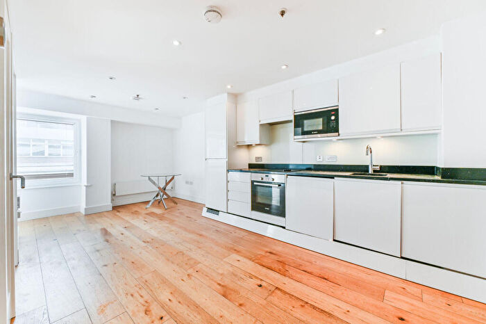 1 Bedroom Flat To Rent In Green Dragon House, Central Croydon, Croydon, CR0