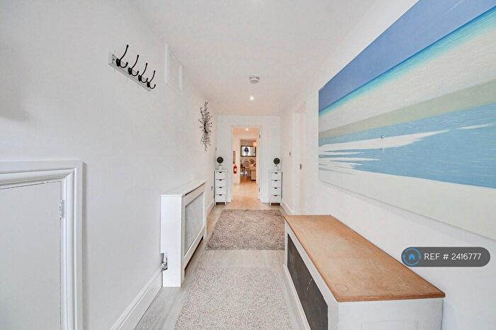 1 Bedroom Flat To Rent In Westcliffe Road, Southport, PR8