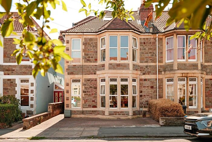 5 Bedroom End Terrace House For Sale In Kennington Avenue, Bishopston, BS7
