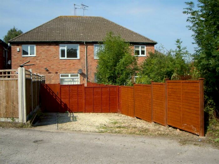 2 Bedroom Maisonette To Rent In Sunnybank Avenue, Whitley, Coventry, CV3