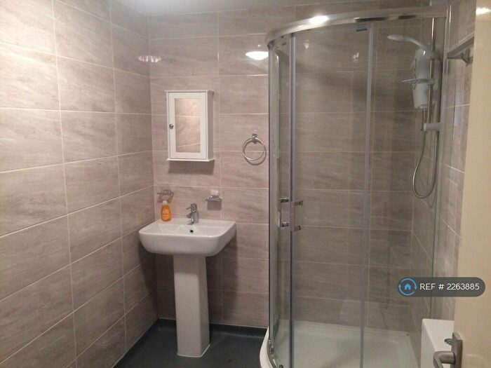 1 Bedroom Flat To Rent In Stoke On Trent, Stoke On Trent, ST4