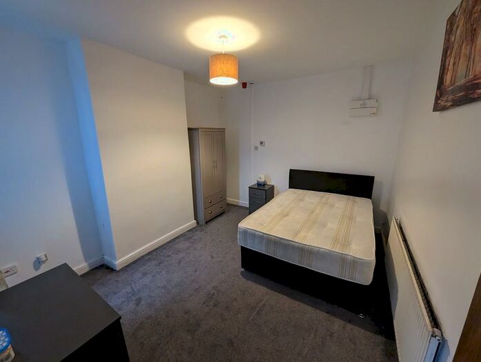 Studio To Rent In Whitehill Road, Ellistown, LE67