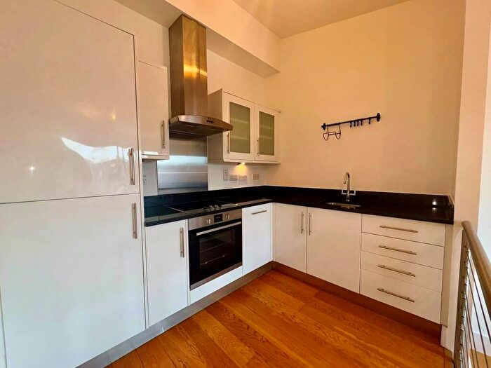 2 Bedroom Apartment To Rent In The Radius, Red Lion Parade, HA5