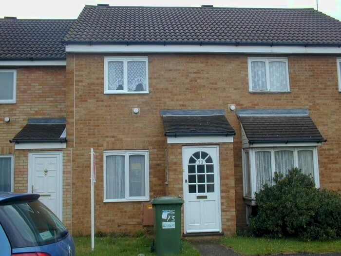 2 Bedroom Property To Rent In Eaglesthorpe, New England, Peterborough, PE1