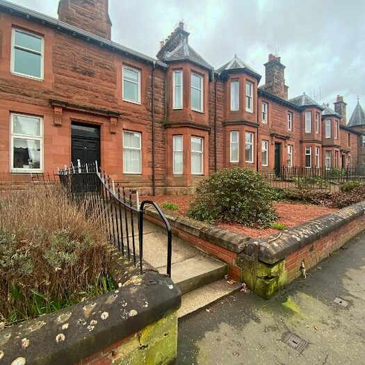 2 Bedroom Flat To Rent In Needless Road, Perth, Perthshire, PH2