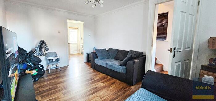 2 Bedroom House To Rent In Derwent Road, Highwoods, CO4