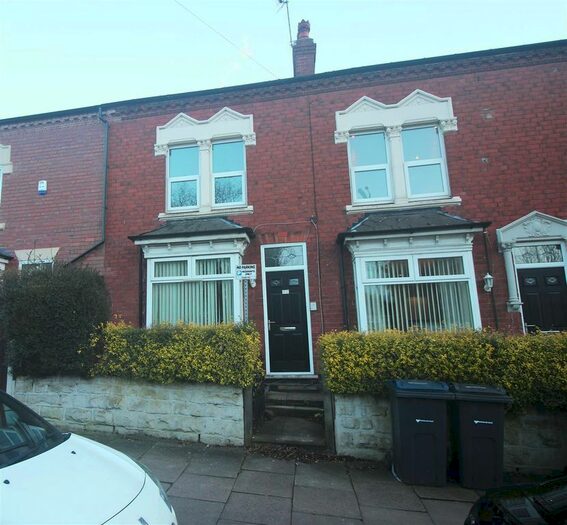 1 Bedroom Flat To Rent In War Lane, Harborne, Birmingham B17