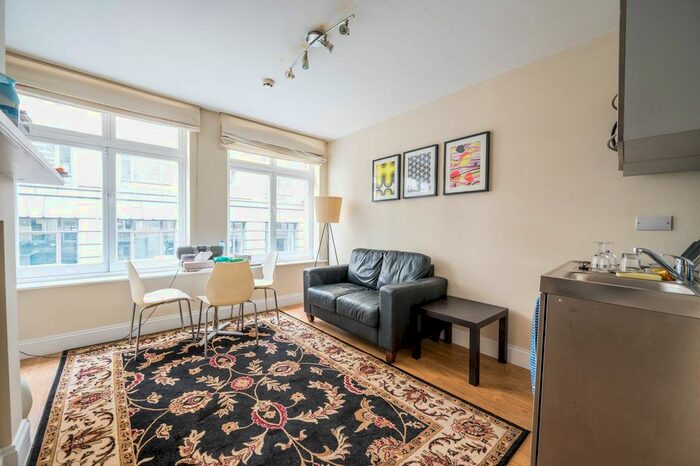1 Bedroom Flat To Rent In Bishopsgate, Bishopsgate, London, EC2N